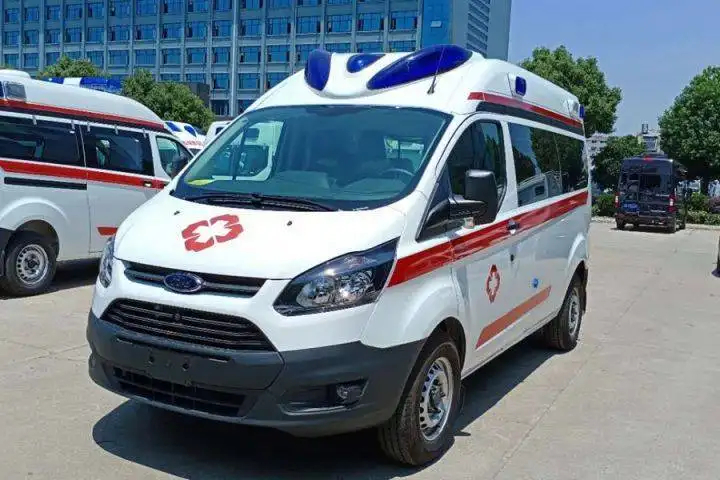 资阳长途救护车转院